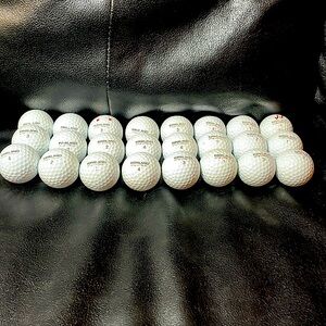 Kirkland 4A-NEAR MINT 2 Dozen Golf Balls